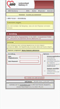 Mobile Screenshot of forum.awo-hamburg.de